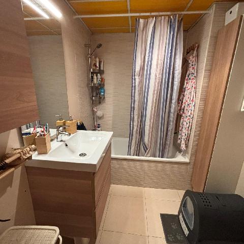 Imagen 18 Inmueble 301037 - Piso en venta en Sabadell / Reformado, a un paso de la Pza de la Creu de Barberà