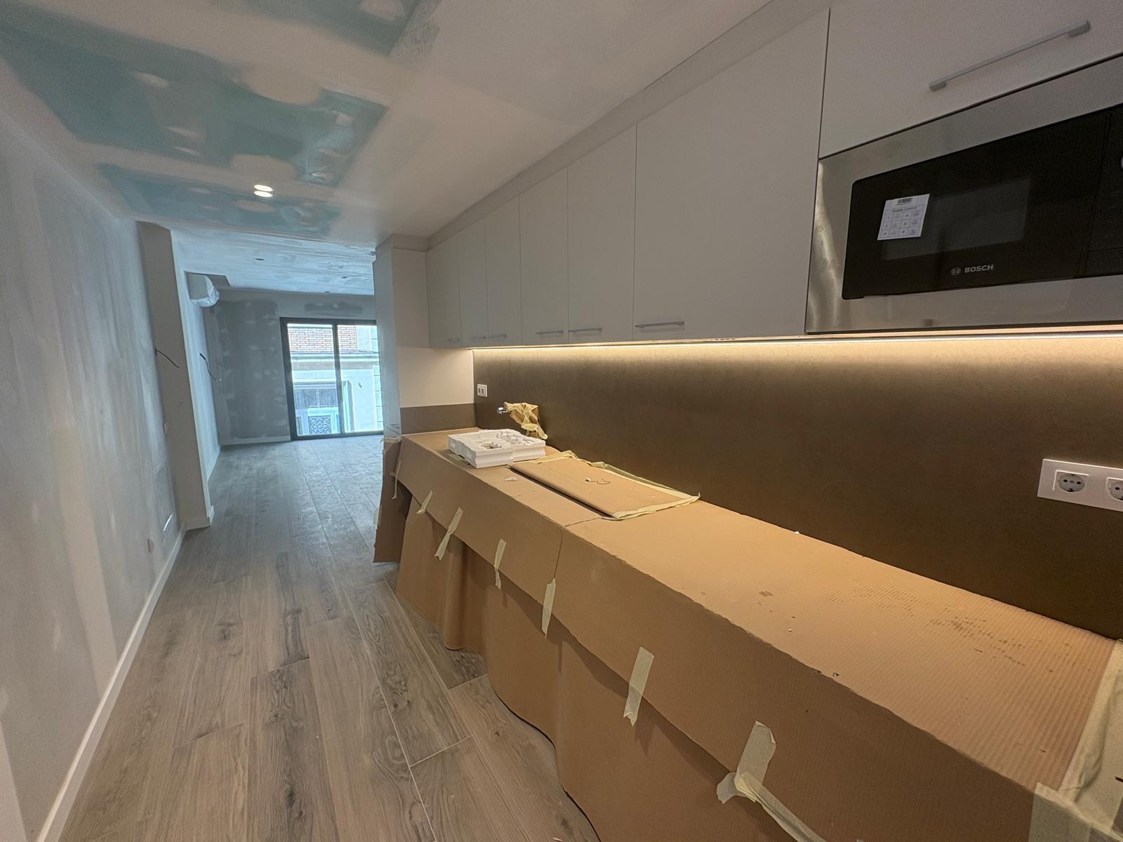 Imagen 3 Dúplex en alquiler en Sabadell / Nuevo a estrenar, en la misma Rambla de Sabadell.