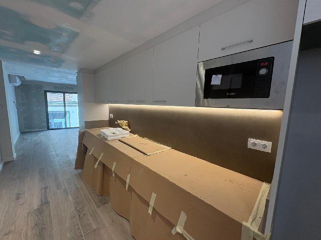 Imagen 11 Inmueble 301849 - Dúplex en alquiler en Sabadell / Nuevo a estrenar, en la misma Rambla de Sabadell.