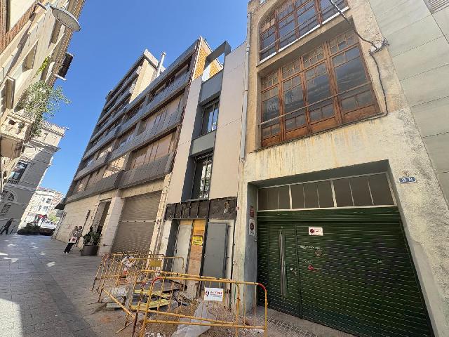 Imagen 14 Inmueble 301849 - Dúplex en alquiler en Sabadell / Nuevo a estrenar, en la misma Rambla de Sabadell.