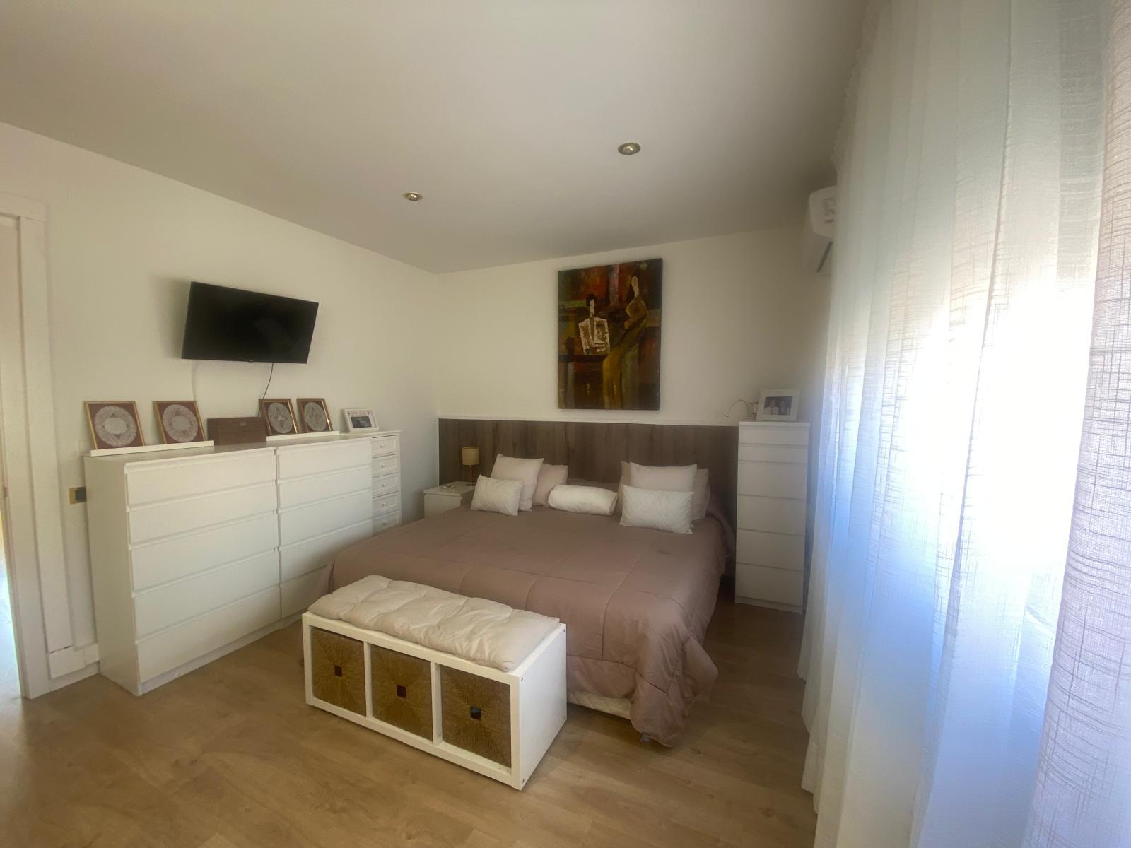 Imagen 9 Casa Adosada en venta en Sabadell / Poblenou junto al centro Civic 