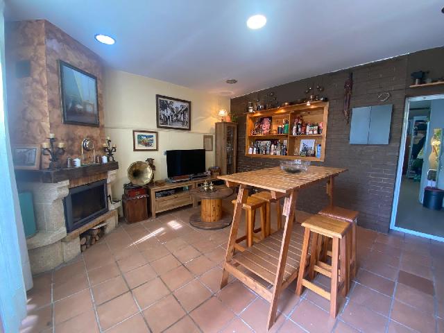 Imagen 6 Inmueble 301909 - Casa Adosada en venta en Sabadell / Poblenou junto al centro Civic 