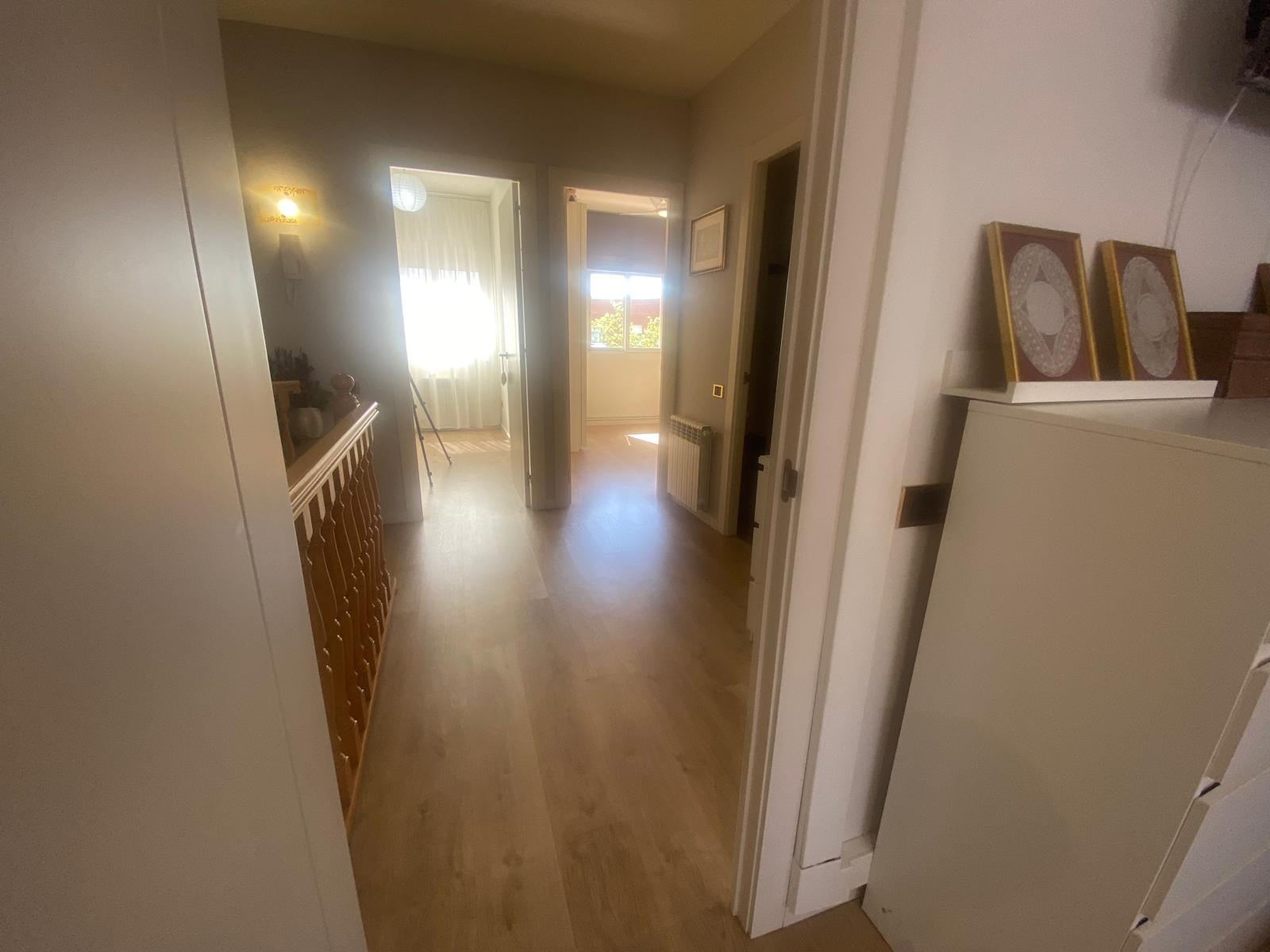 Imagen 34 Casa Adosada en venta en Sabadell / Poblenou junto al centro Civic 