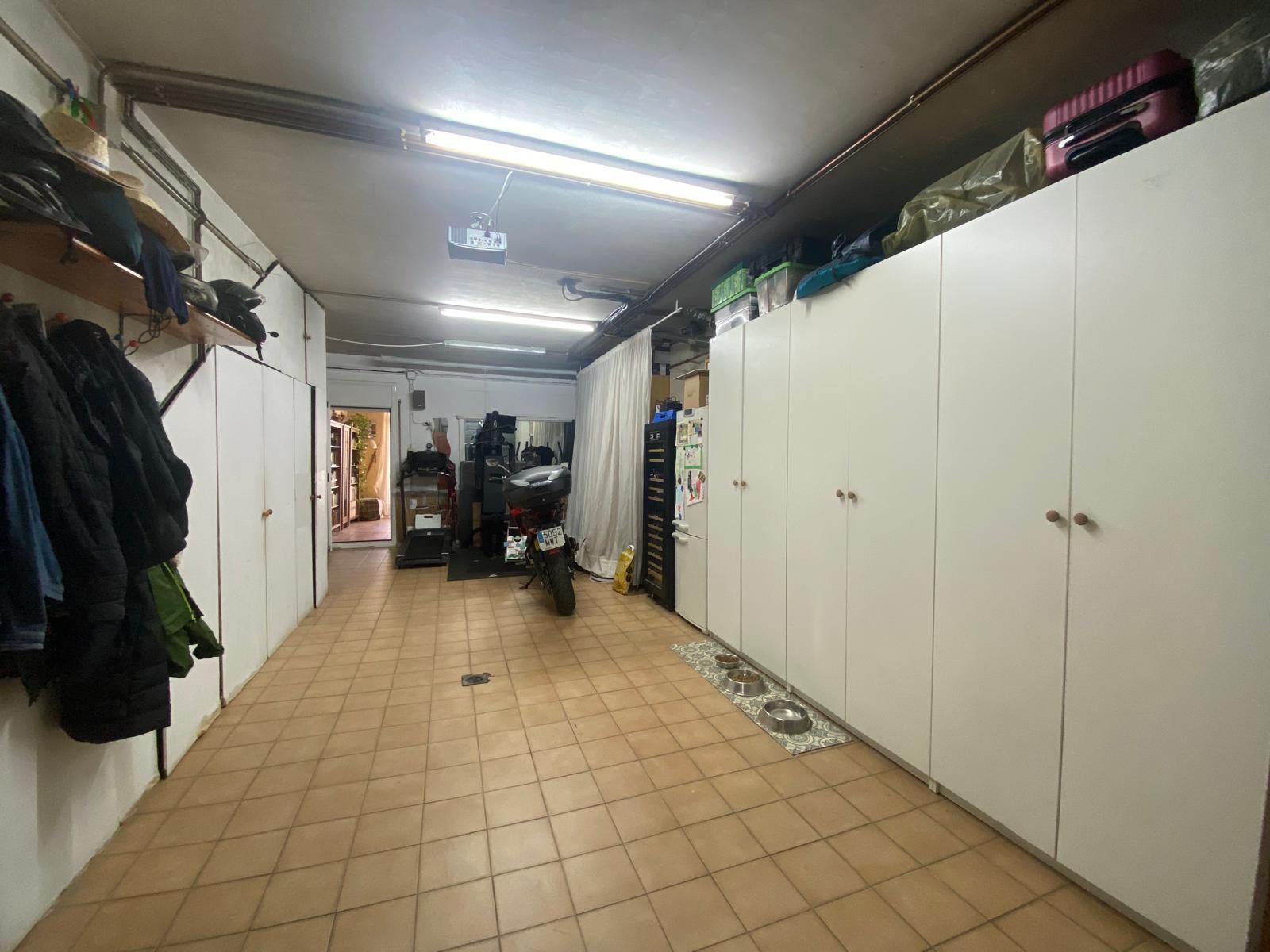 Imagen 32 Casa Adosada en venta en Sabadell / Poblenou junto al centro Civic 