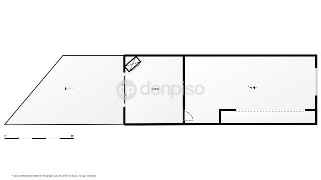 Imagen 39 Inmueble 301909 - Casa Adosada en venta en Sabadell / Poblenou junto al centro Civic 