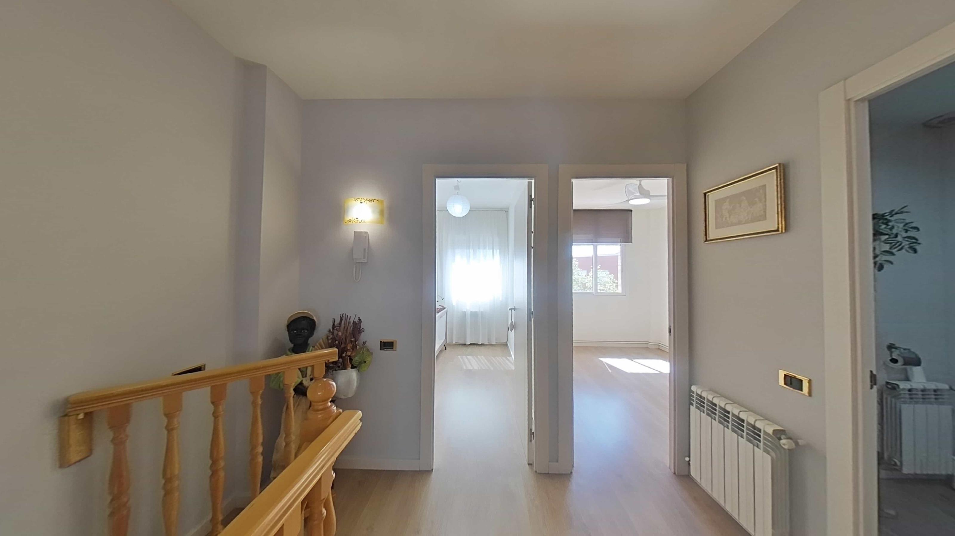 Imagen 36 Casa Adosada en venta en Sabadell / Poblenou junto al centro Civic 