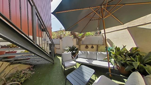 Imagen 7 Inmueble 301909 - Casa Adosada en venta en Sabadell / Poblenou junto al centro Civic 