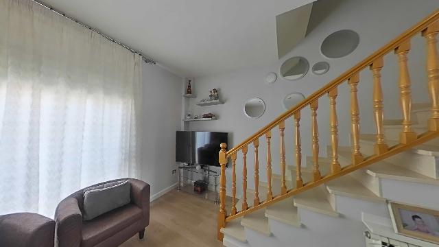 Imagen 17 Inmueble 301909 - Casa Adosada en venta en Sabadell / Poblenou junto al centro Civic 