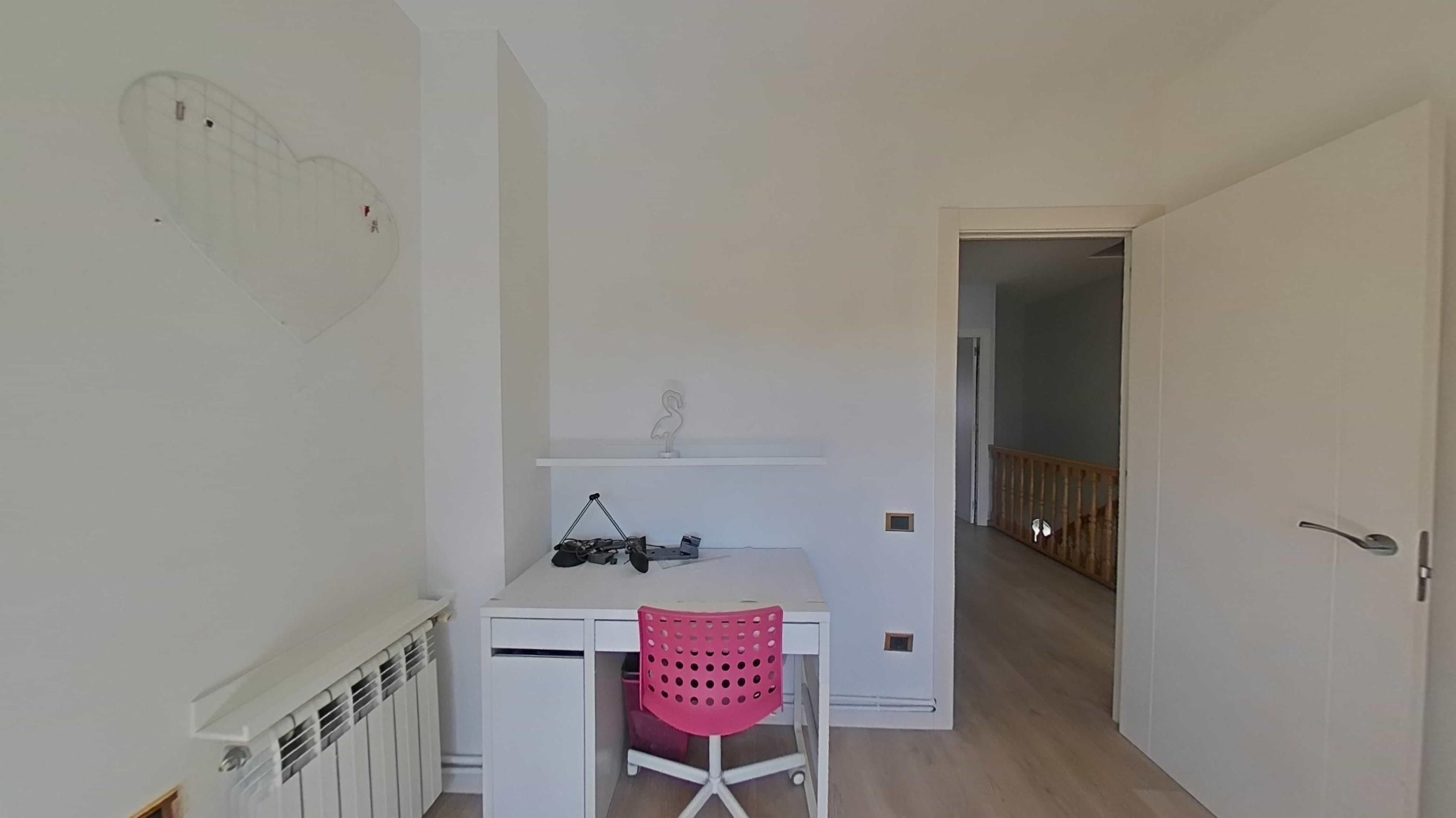 Imagen 35 Casa Adosada en venta en Sabadell / Poblenou junto al centro Civic 