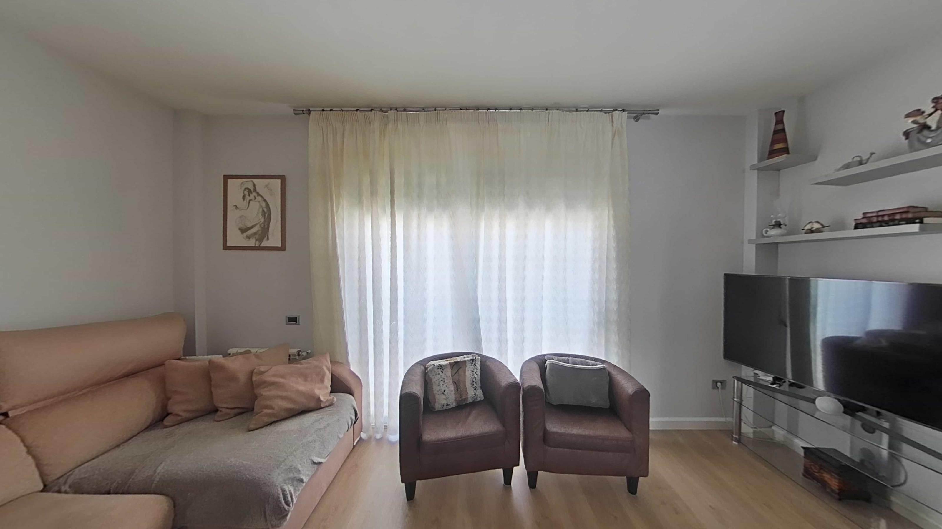 Imagen 19 Casa Adosada en venta en Sabadell / Poblenou junto al centro Civic 