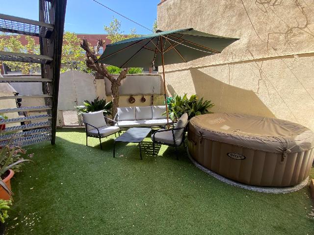 Imagen 25 Inmueble 301909 - Casa Adosada en venta en Sabadell / Poblenou junto al centro Civic 