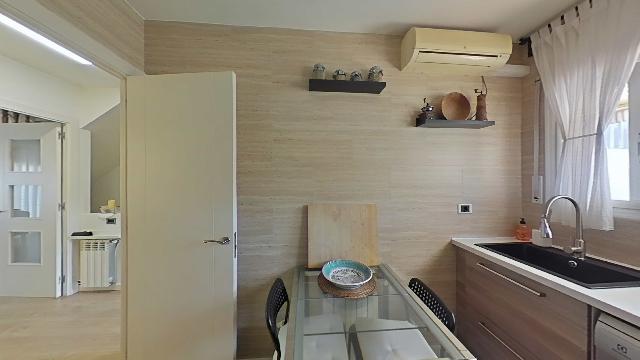 Imagen 14 Inmueble 301909 - Casa Adosada en venta en Sabadell / Poblenou junto al centro Civic 