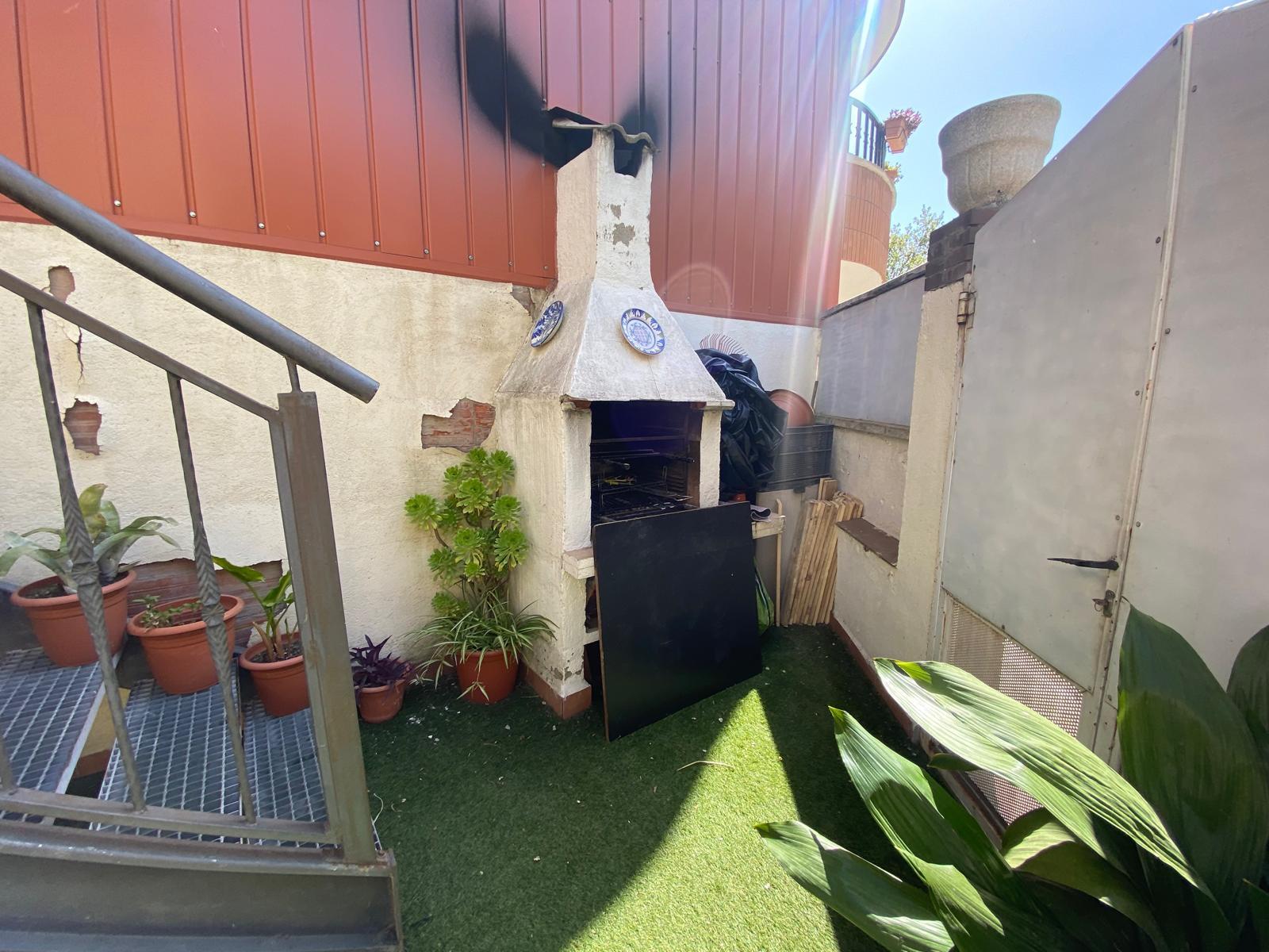 Imagen 29 Casa Adosada en venta en Sabadell / Poblenou junto al centro Civic 