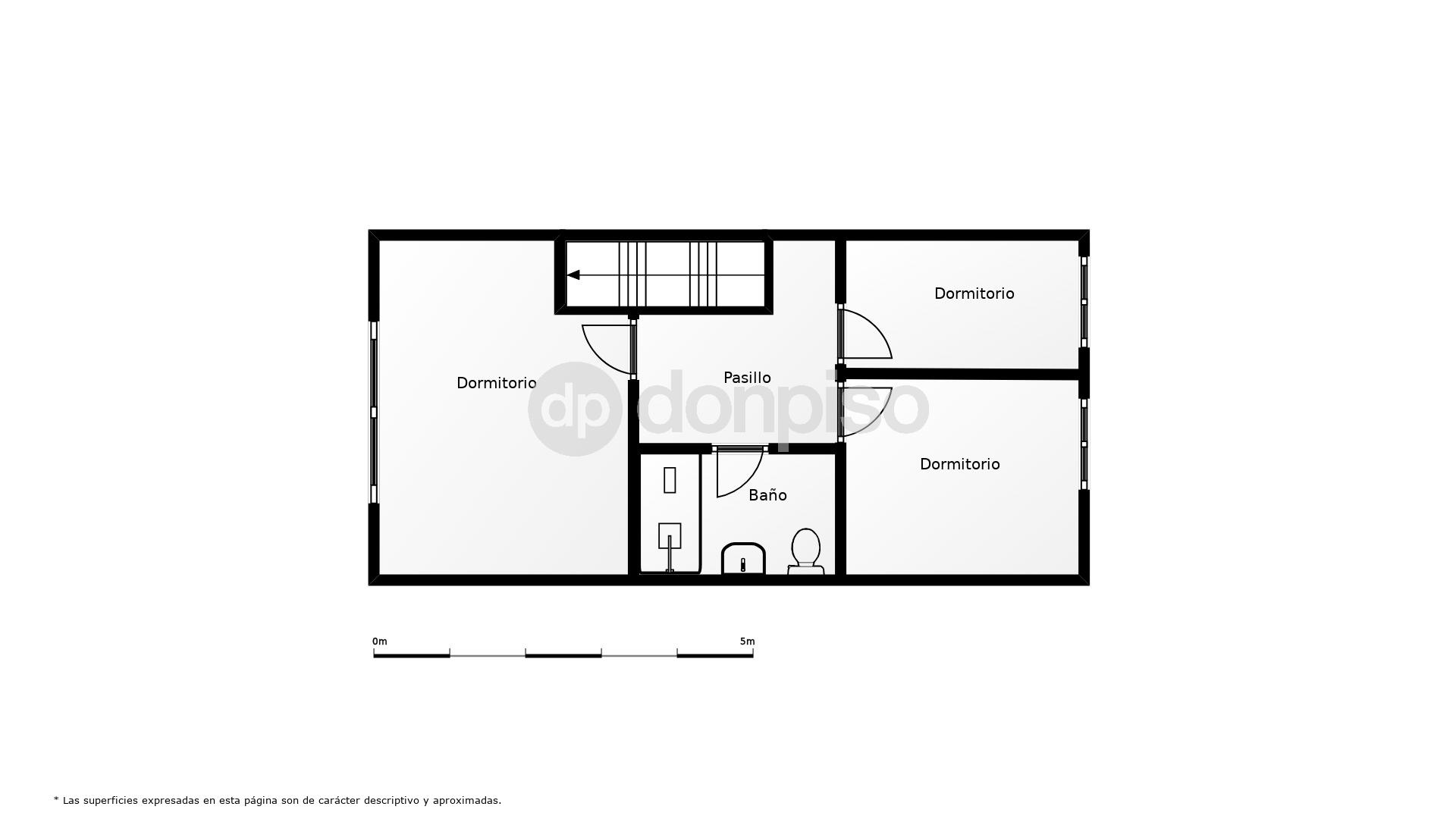 Imagen 41 Casa Adosada en venta en Sabadell / Poblenou junto al centro Civic 