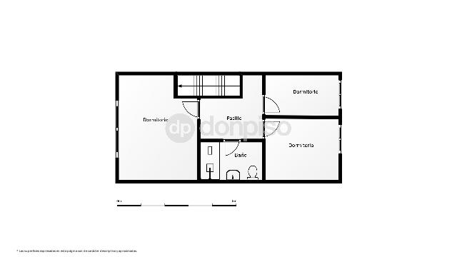 Imagen 41 Inmueble 301909 - Casa Adosada en venta en Sabadell / Poblenou junto al centro Civic 