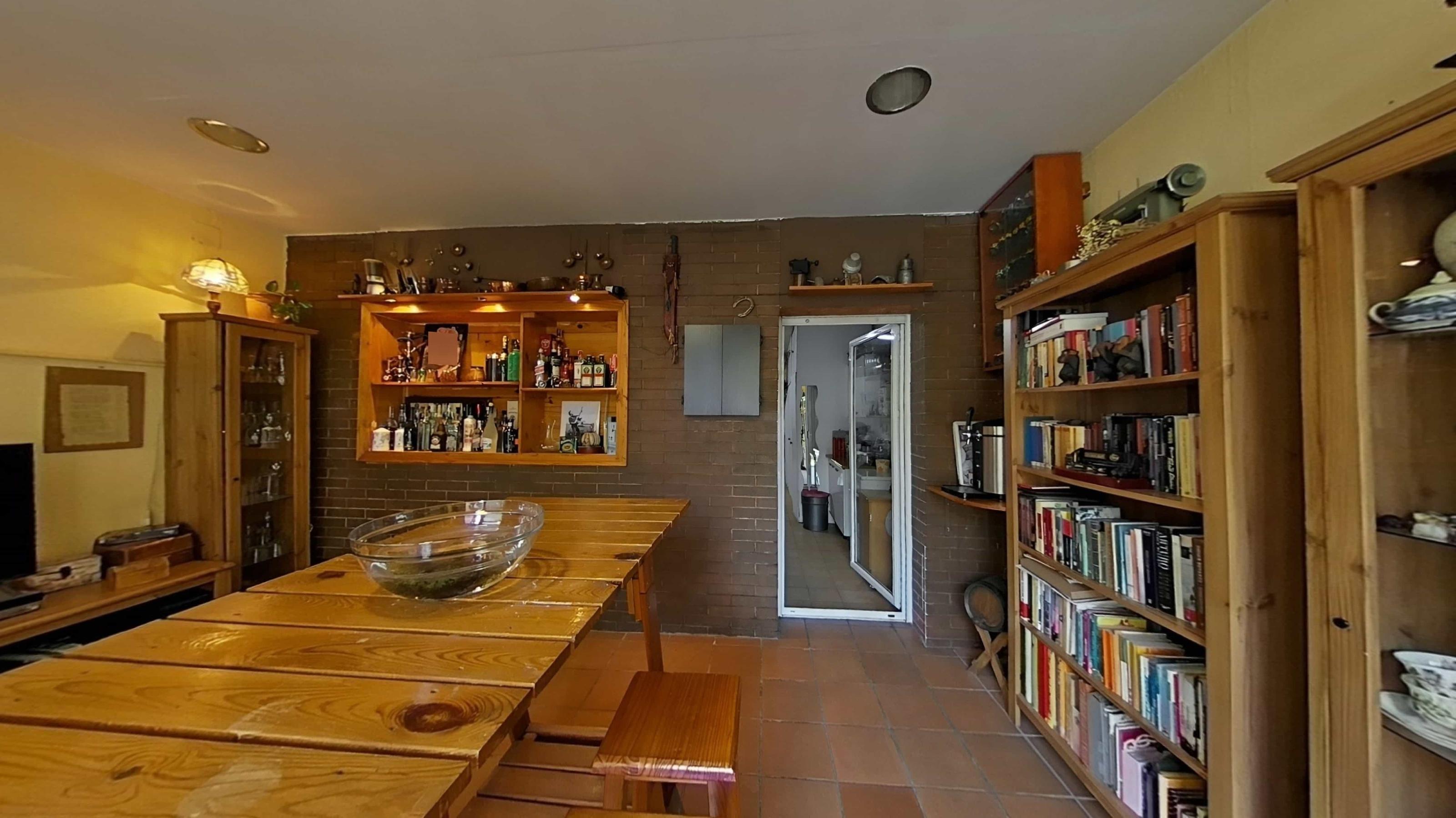 Imagen 20 Casa Adosada en venta en Sabadell / Poblenou junto al centro Civic 