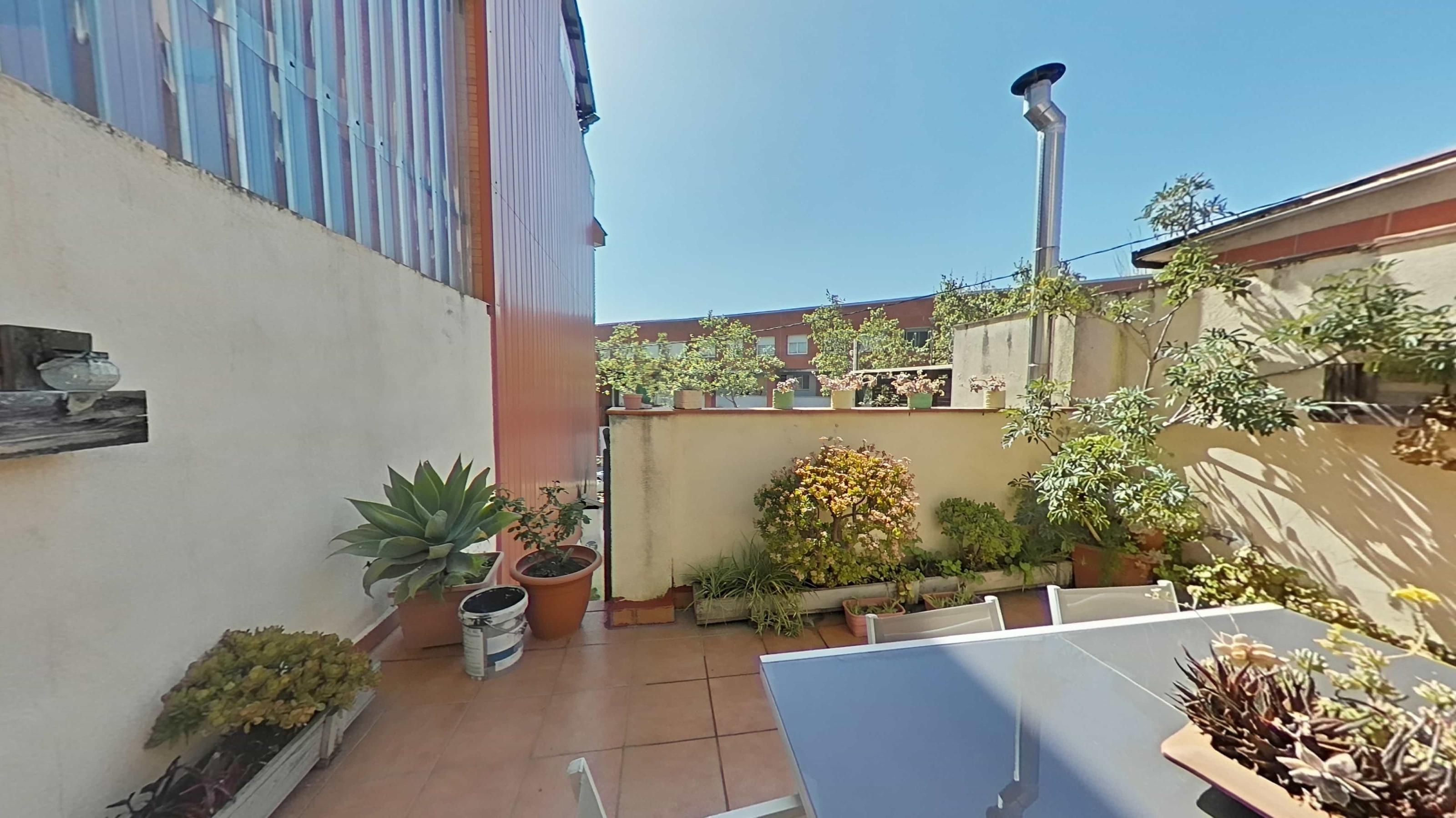 Imagen 24 Casa Adosada en venta en Sabadell / Poblenou junto al centro Civic 