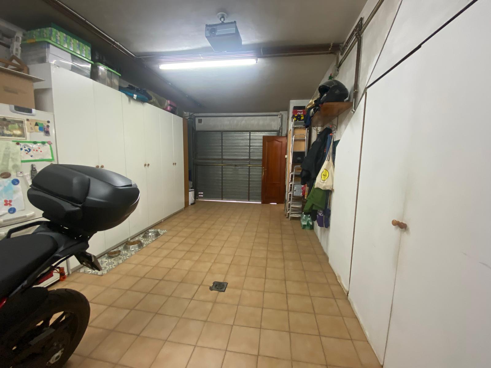 Imagen 30 Casa Adosada en venta en Sabadell / Poblenou junto al centro Civic 