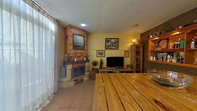 Imagen 5 Inmueble 301909 - Casa Adosada en venta en Sabadell / Poblenou junto al centro Civic 