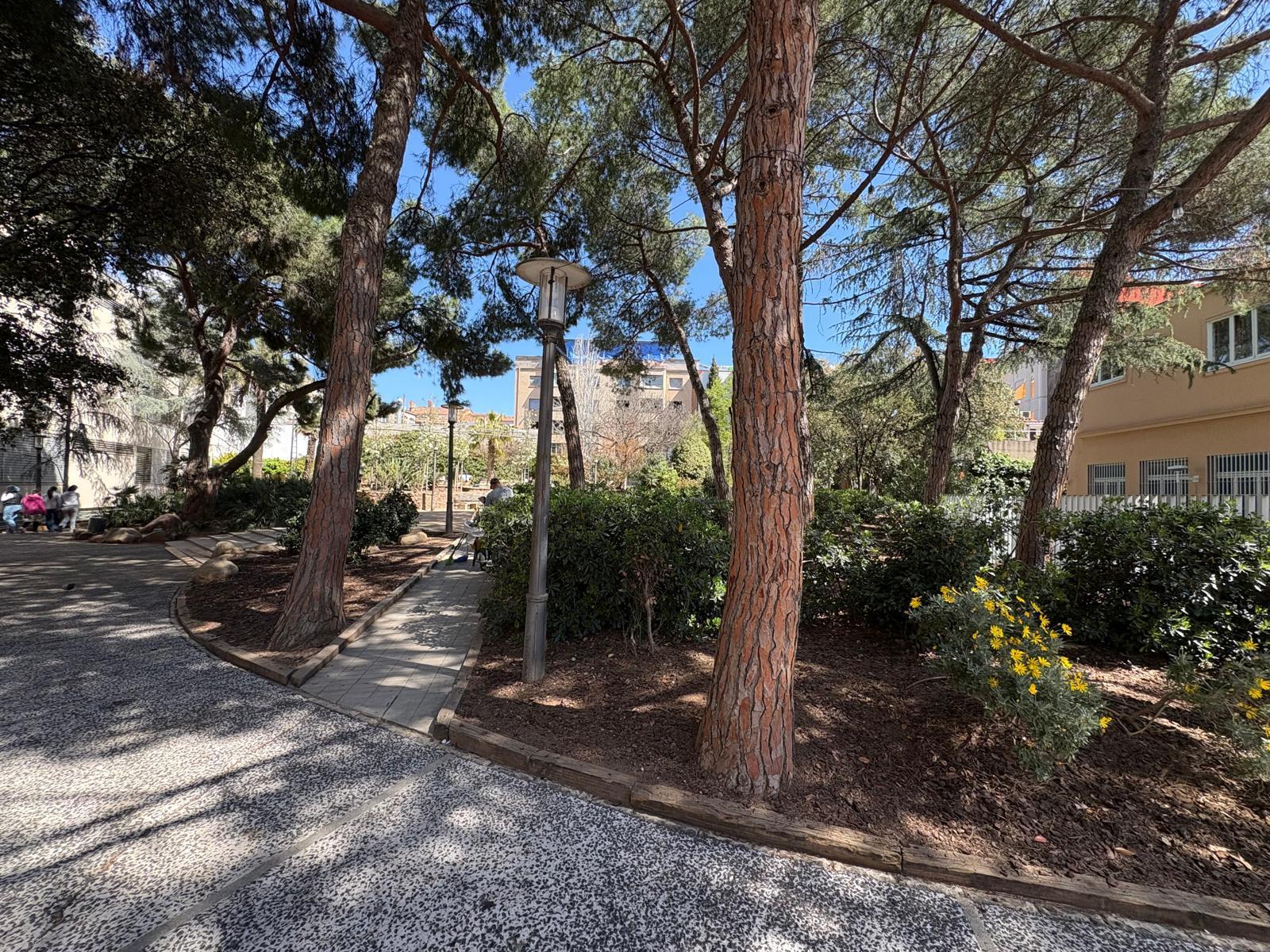 Imagen 5 Piso en venta en Sabadell / Junto Rambla y cerca de todos los servicios