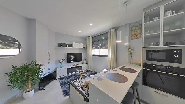 Imagen 5 Inmueble 301946 - Piso en venta en Montcada I Reixac / Junto al Lidl. Finca semi-nueva con parquing incluido.