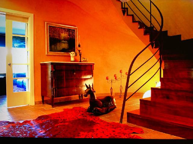 Imagen 3 Inmueble 280142 - Casa en venta en Bescanó / Junto Restaurante Mas Casilda