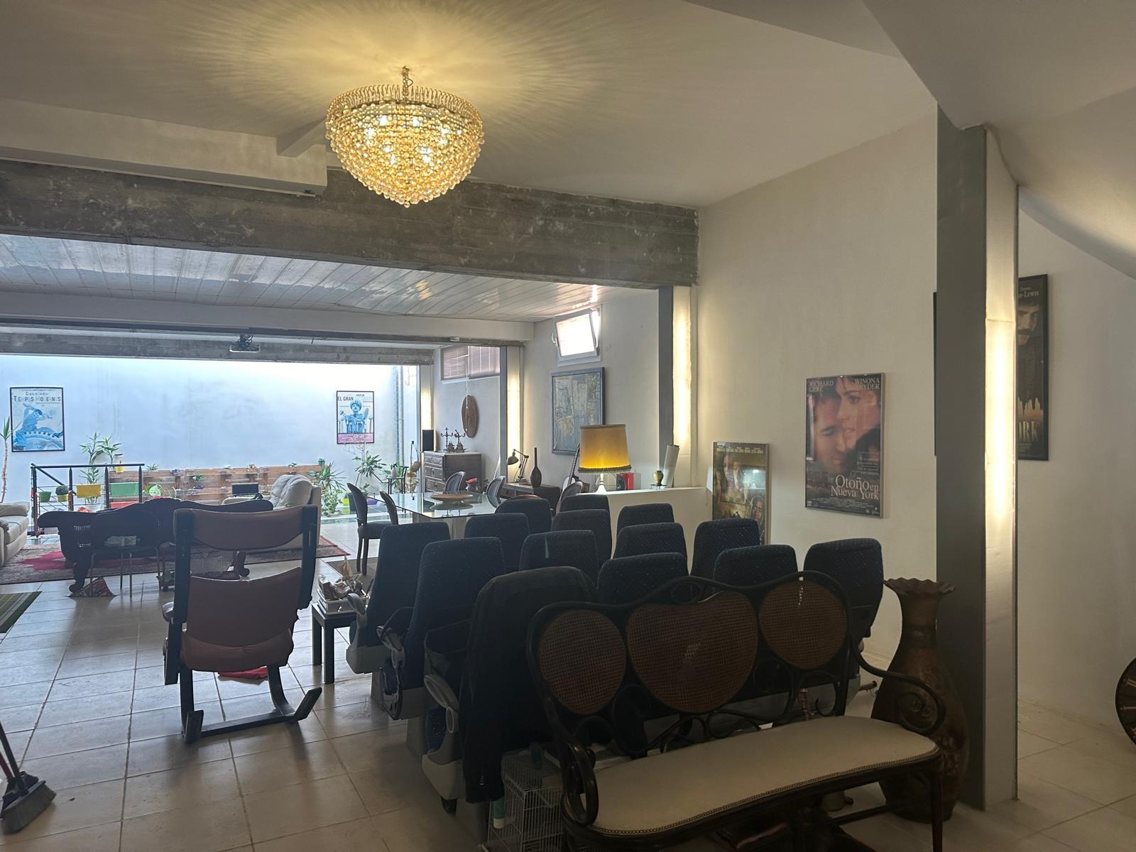 Imagen 10 Planta Baja en venta en Barcelona / Calle Canalejas junto el Mercado de Sant Medi