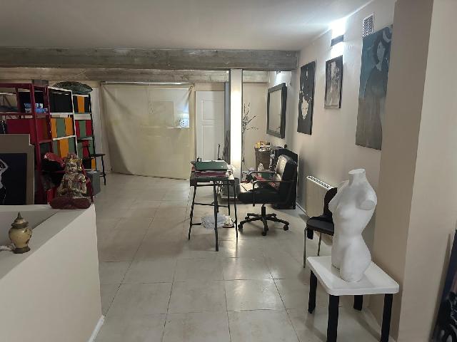 Imagen 14 Inmueble 291837 - Planta Baja en venta en Barcelona / Calle Canalejas (junto el Mercado de Sant Medi)