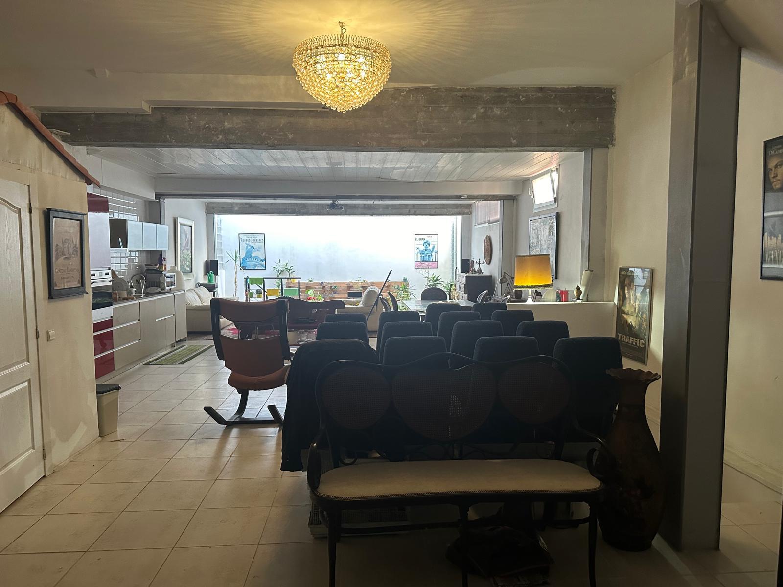 Imagen 15 Planta Baja en venta en Barcelona / Calle Canalejas junto el Mercado de Sant Medi