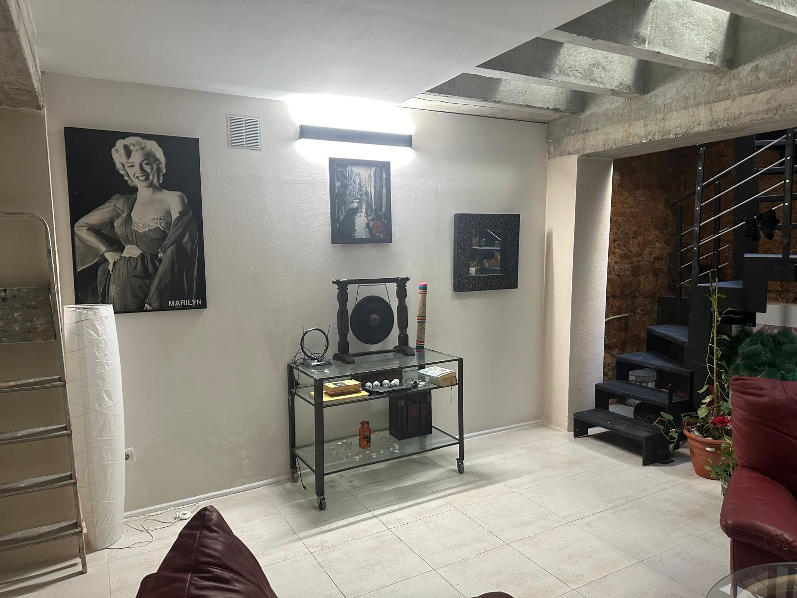 Imagen 16 Planta Baja en venta en Barcelona / Calle Canalejas junto el Mercado de Sant Medi