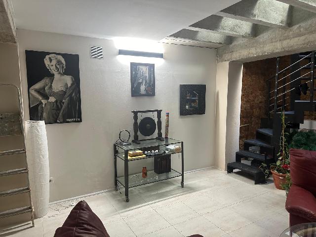 Imagen 16 Inmueble 291837 - Planta Baja en venta en Barcelona / Calle Canalejas (junto el Mercado de Sant Medi)