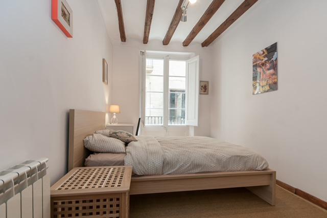 Imagen 9 Inmueble 295466 - Piso en venta en Barcelona / Sant Pere Mes Baix - Via Laietana