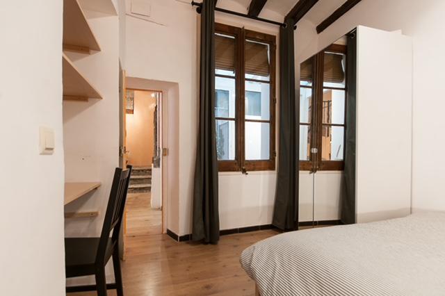 Imagen 12 Inmueble 295466 - Piso en venta en Barcelona / Sant Pere Mes Baix - Via Laietana