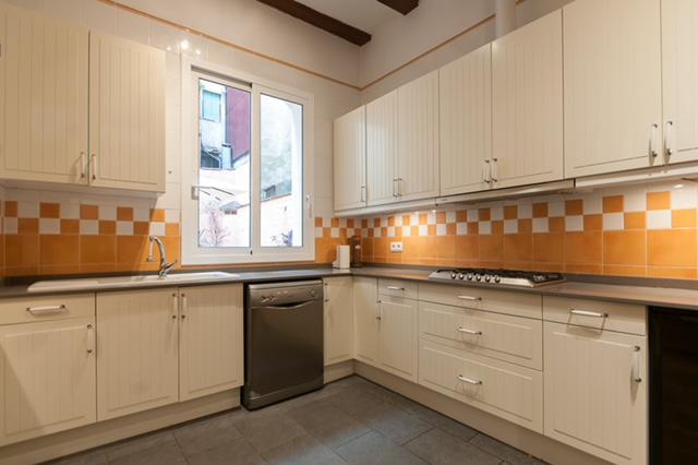 Imagen 14 Inmueble 295466 - Piso en venta en Barcelona / Sant Pere Mes Baix - Via Laietana