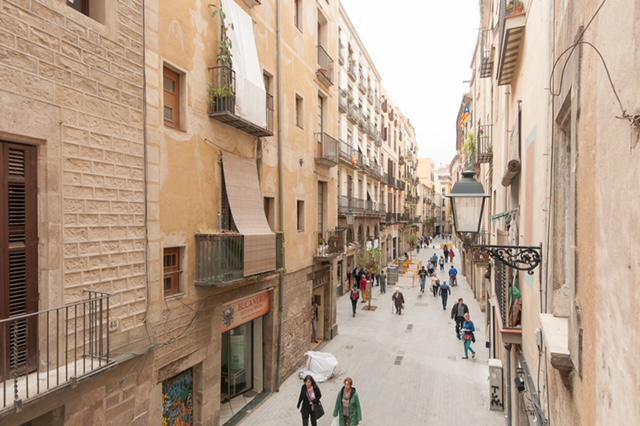 Imagen 34 Inmueble 295466 - Piso en venta en Barcelona / Sant Pere Mes Baix - Via Laietana