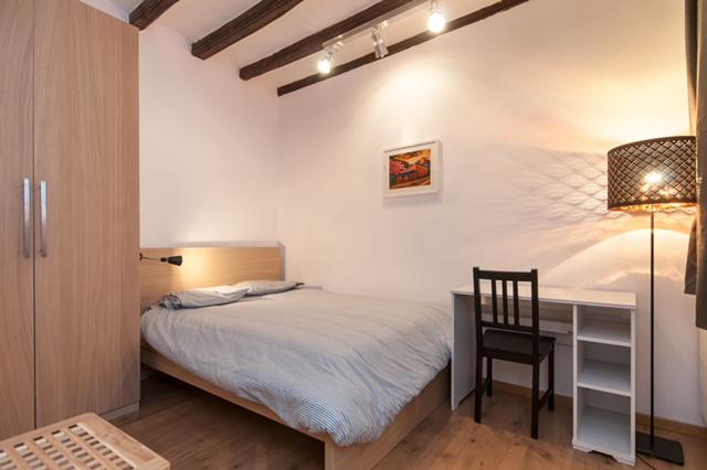 Imagen 7 Piso en venta en Barcelona / Sant Pere Mes Baix - Via Laietana
