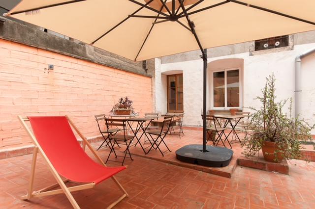 Imagen 2 Piso en venta en Barcelona / Sant Pere Mes Baix - Via Laietana