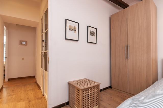 Imagen 11 Inmueble 295466 - Piso en venta en Barcelona / Sant Pere Mes Baix - Via Laietana