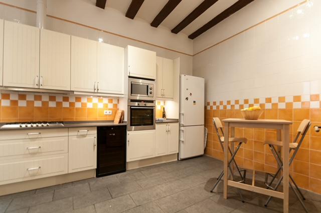 Imagen 13 Inmueble 295466 - Piso en venta en Barcelona / Sant Pere Mes Baix - Via Laietana