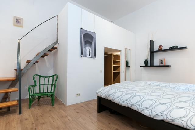 Imagen 27 Piso en venta en Barcelona / Sant Pere Mes Baix - Via Laietana