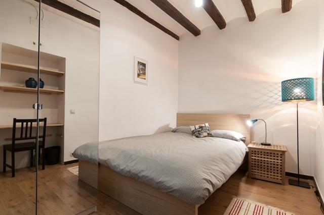 Imagen 15 Piso en venta en Barcelona / Sant Pere Mes Baix - Via Laietana