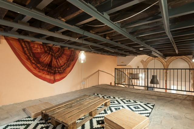 Imagen 4 Inmueble 295466 - Piso en venta en Barcelona / Sant Pere Mes Baix - Via Laietana