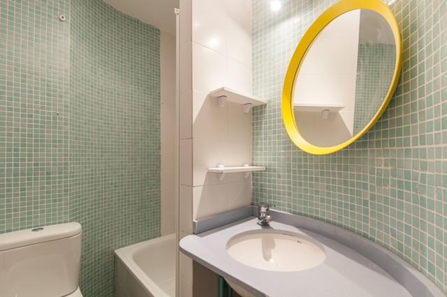 Imagen 17 Inmueble 295466 - Piso en venta en Barcelona / Sant Pere Mes Baix - Via Laietana