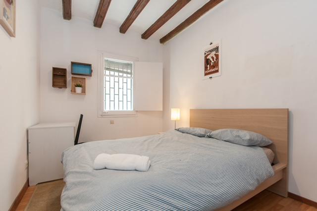 Imagen 8 Inmueble 295466 - Piso en venta en Barcelona / Sant Pere Mes Baix - Via Laietana