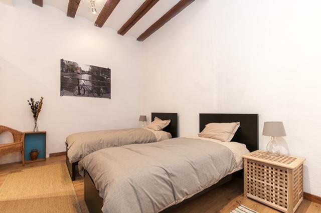 Imagen 23 Piso en venta en Barcelona / Sant Pere Mes Baix - Via Laietana