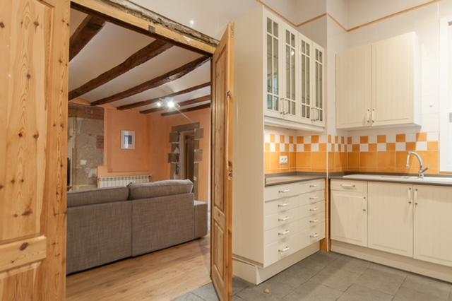 Imagen 20 Inmueble 295466 - Piso en venta en Barcelona / Sant Pere Mes Baix - Via Laietana