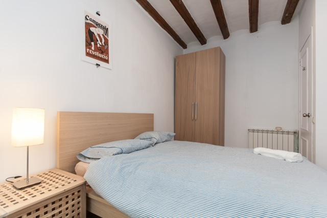 Imagen 16 Inmueble 295466 - Piso en venta en Barcelona / Sant Pere Mes Baix - Via Laietana