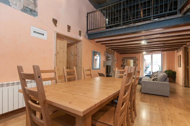 Imagen 5 Inmueble 295466 - Piso en venta en Barcelona / Sant Pere Mes Baix - Via Laietana