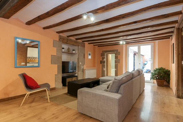 Imagen 24 Piso en venta en Barcelona / Sant Pere Mes Baix - Via Laietana