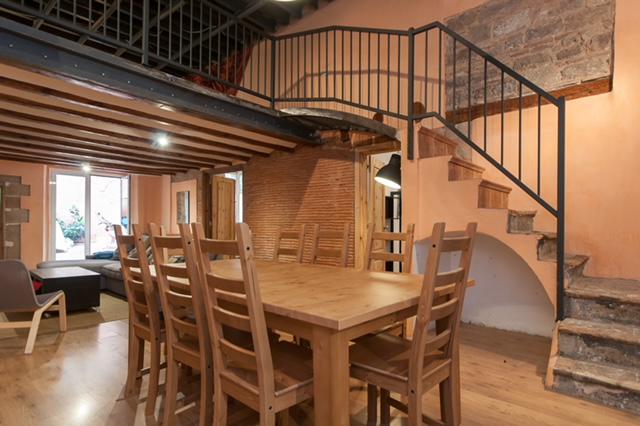 Imagen 28 Piso en venta en Barcelona / Sant Pere Mes Baix - Via Laietana